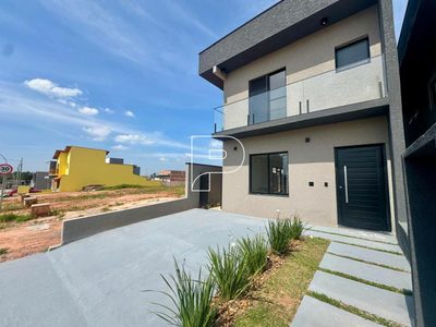 Casa de Condomínio, 3 quartos - Foto 3