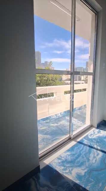 Apartamento, 1 quarto, 32 m² - Foto 1
