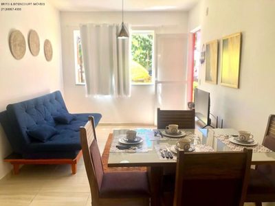 Casa, 2 quartos, 57 m² - Foto 3