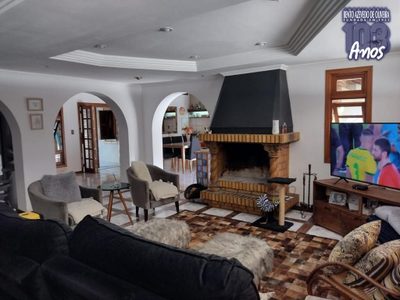 Casa, 4 quartos, 350 m² - Foto 3