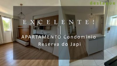 Apartamento, 2 quartos, 50 m² - Foto 1