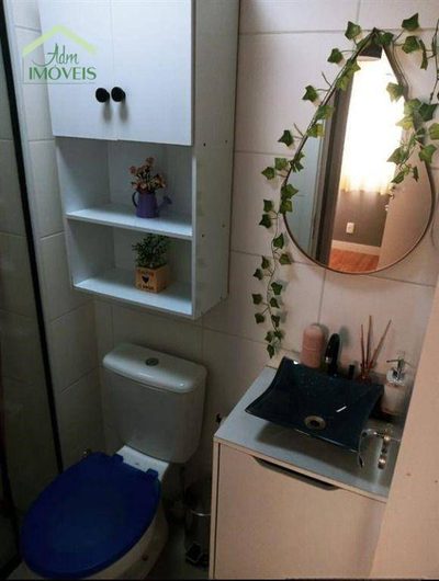 Apartamento, 2 quartos, 35 m² - Foto 2