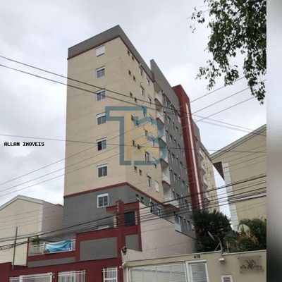 Apartamento, 1 quarto, 35 m² - Foto 2