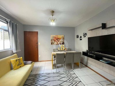 Apartamento, 2 quartos, 70 m² - Foto 4