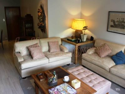 Apartamento, 3 quartos, 153 m² - Foto 3