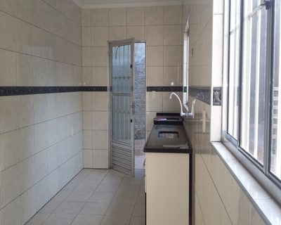 Casa, 3 quartos, 270 m² - Foto 1