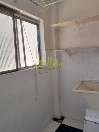Apartamento, 2 quartos, 60 m² - Foto 5