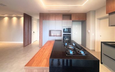 Apartamento, 3 quartos, 141 m² - Foto 4