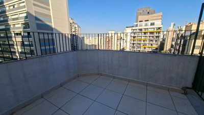 Apartamento, 1 quarto, 30 m² - Foto 3