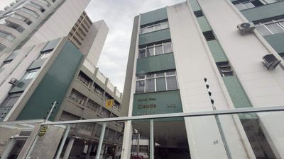 Apartamento, 3 quartos, 110 m² - Foto 1