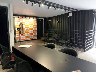 Sala-Conjunto, 140 m² - Foto 1