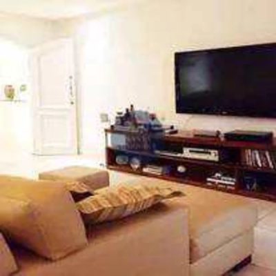Apartamento, 4 quartos, 217 m² - Foto 4