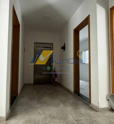 Apartamento, 2 quartos, 50 m² - Foto 3
