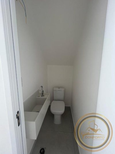 Sobrado, 3 quartos, 107 m² - Foto 3