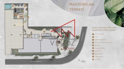 Apartamento, 3 quartos, 122 m² - Foto 2