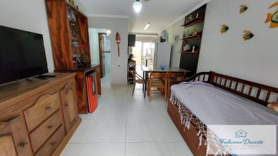 Apartamento, 2 quartos - Foto 1