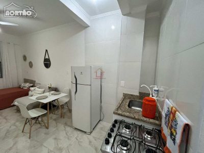 Casa, 1 quarto, 25 m² - Foto 2