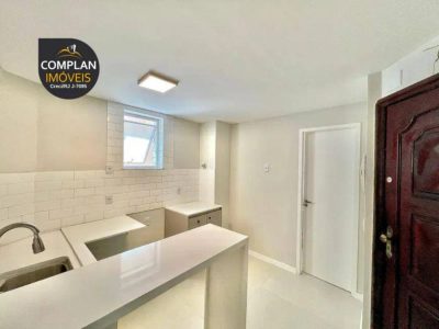 Apartamento, 2 quartos - Foto 1