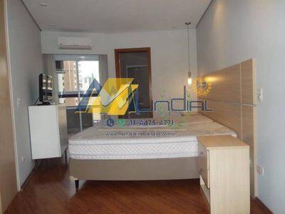 Apartamento, 3 quartos, 110 m² - Foto 5