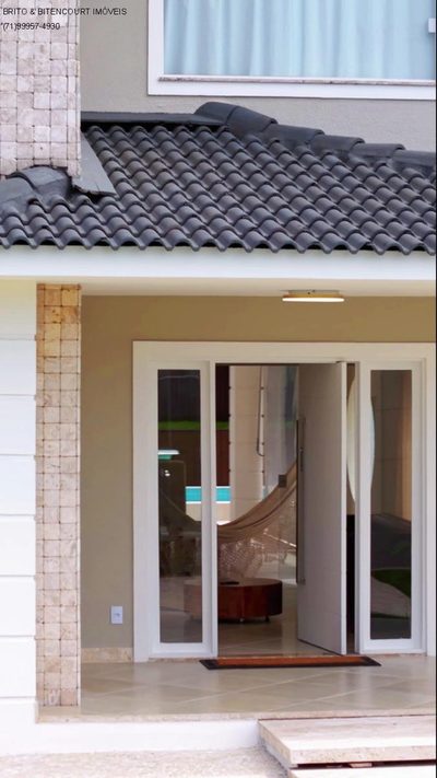 Casa, 3 quartos, 350 m² - Foto 2