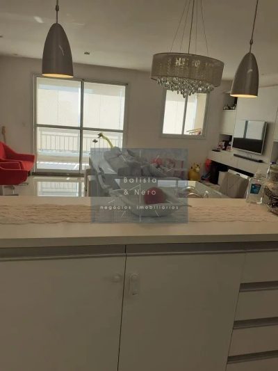 Apartamento, 2 quartos, 87 m² - Foto 2
