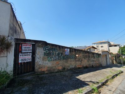 Terreno, 360 m² - Foto 1