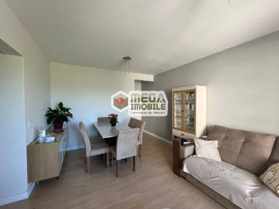 Apartamento, 3 quartos, 78 m² - Foto 2