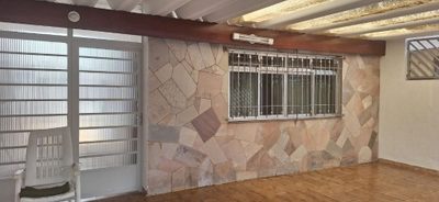 Sobrado, 3 quartos, 169 m² - Foto 4