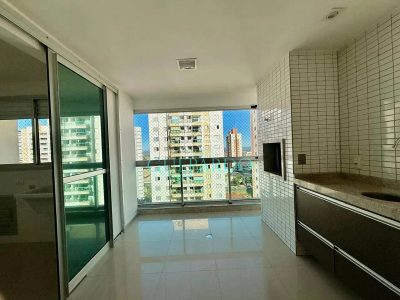 Apartamento, 3 quartos, 99 m² - Foto 5