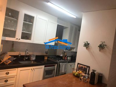 Apartamento, 3 quartos, 104 m² - Foto 3
