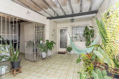 Casa, 3 quartos, 115 m² - Foto 1