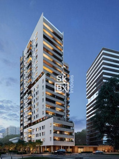 Kitnet-Studio, 35 m² - Foto 4