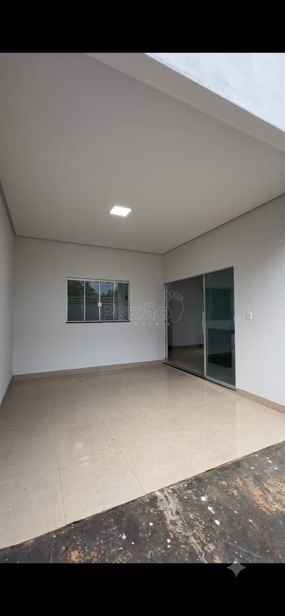 Casa, 2 quartos, 89 m² - Foto 1