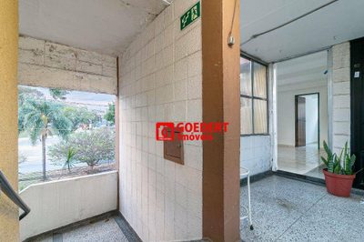 Apartamento, 3 quartos, 58 m² - Foto 1