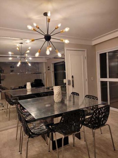 Apartamento, 3 quartos, 119 m² - Foto 3