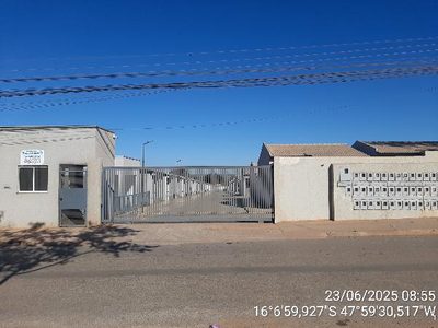 Casa, 2 quartos, 96 m² - Foto 1