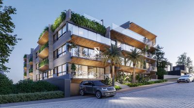 Apartamento, 3 quartos, 180 m² - Foto 1