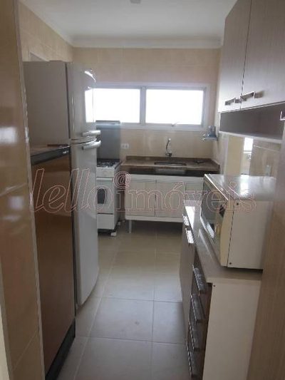 Apartamento, 3 quartos, 91 m² - Foto 3