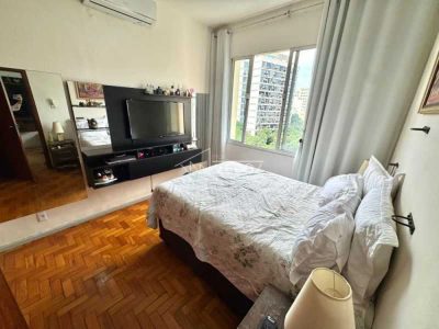 Apartamento, 1 quarto, 53 m² - Foto 1