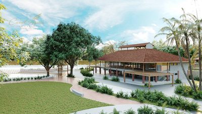 Terreno, 200 m² - Foto 2