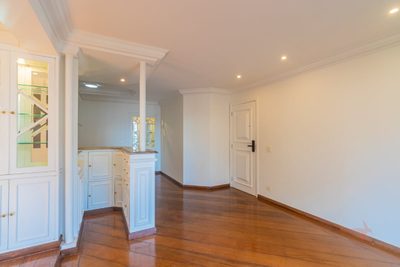 Apartamento, 3 quartos, 119 m² - Foto 2