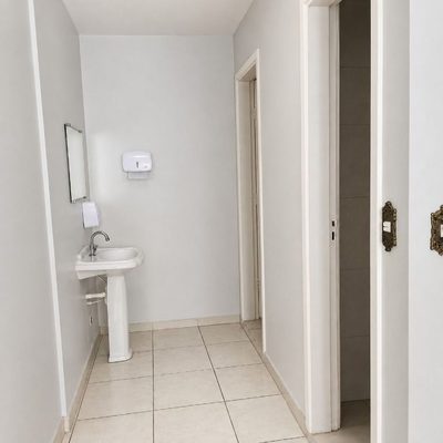 Apartamento, 1 quarto, 92 m² - Foto 1