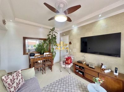 Apartamento, 2 quartos, 88 m² - Foto 3