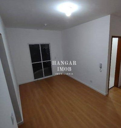 Apartamento, 2 quartos, 55 m² - Foto 2