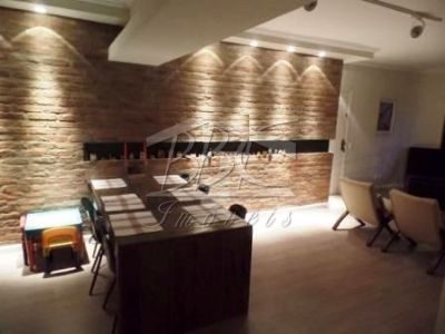 Apartamento, 3 quartos, 128 m² - Foto 3