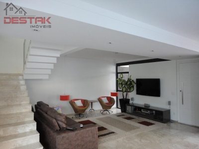 Casa, 3 quartos, 377 m² - Foto 3