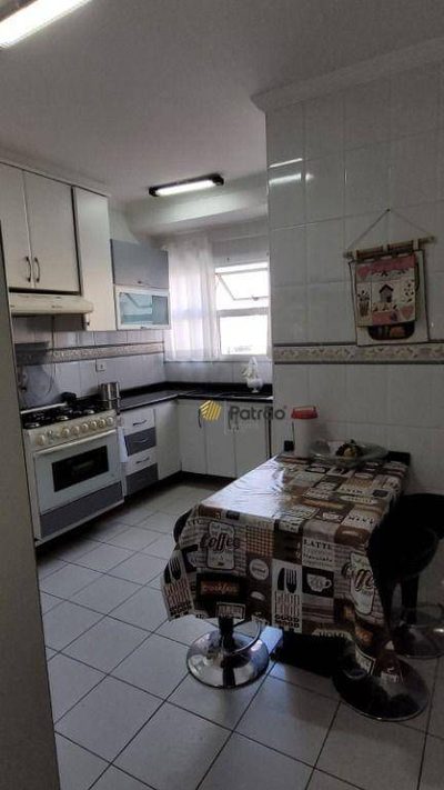 Cobertura, 4 quartos, 238 m² - Foto 3