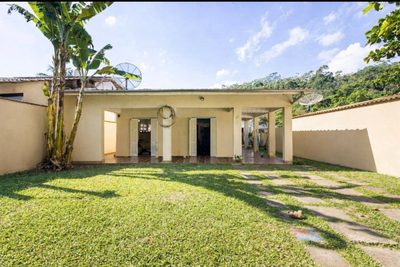 Casa, 5 quartos, 171 m² - Foto 2