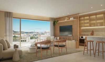 Apartamento, 2 quartos, 78 m² - Foto 1