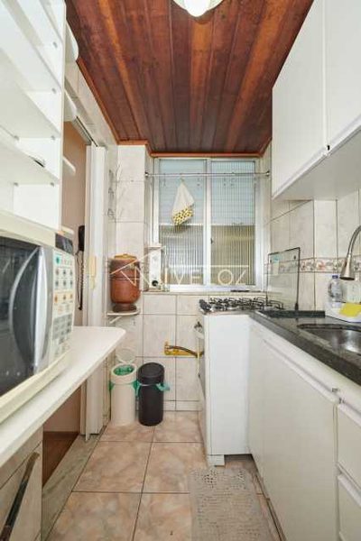 Apartamento, 1 quarto, 28 m² - Foto 4